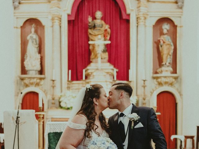 O casamento de Tiago e Andreia em Sintra, Sintra 141