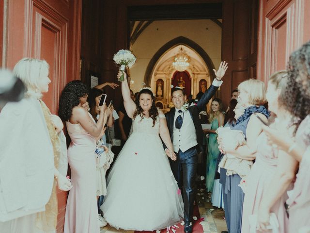 O casamento de Tiago e Andreia em Sintra, Sintra 142