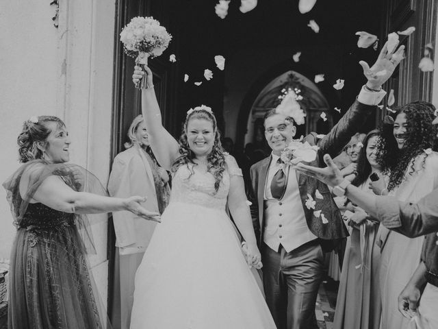 O casamento de Tiago e Andreia em Sintra, Sintra 143