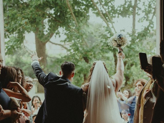O casamento de Tiago e Andreia em Sintra, Sintra 144