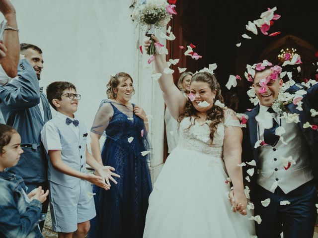 O casamento de Tiago e Andreia em Sintra, Sintra 145