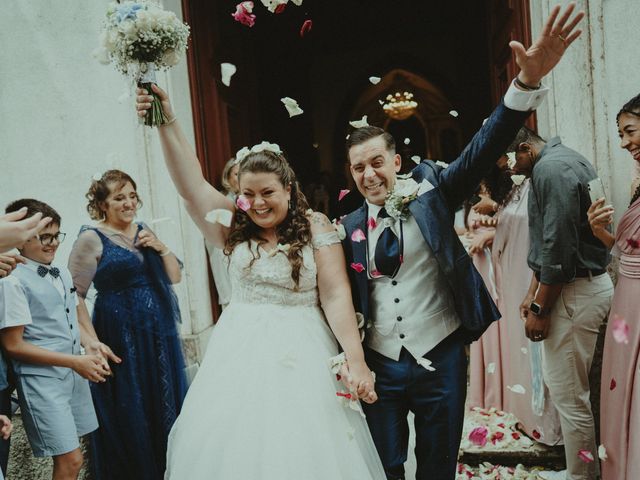 O casamento de Tiago e Andreia em Sintra, Sintra 146
