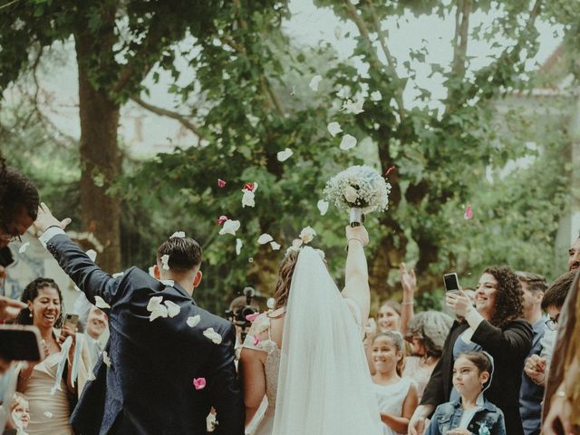 O casamento de Tiago e Andreia em Sintra, Sintra 147