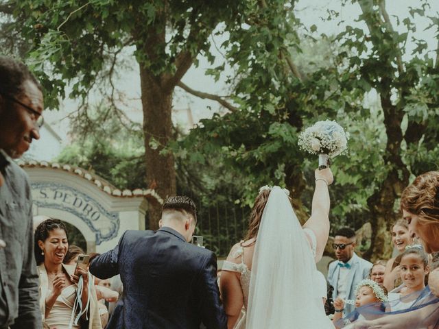 O casamento de Tiago e Andreia em Sintra, Sintra 148