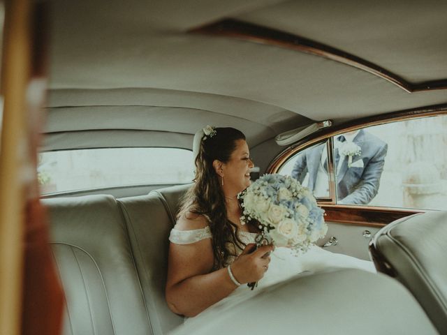 O casamento de Tiago e Andreia em Sintra, Sintra 150
