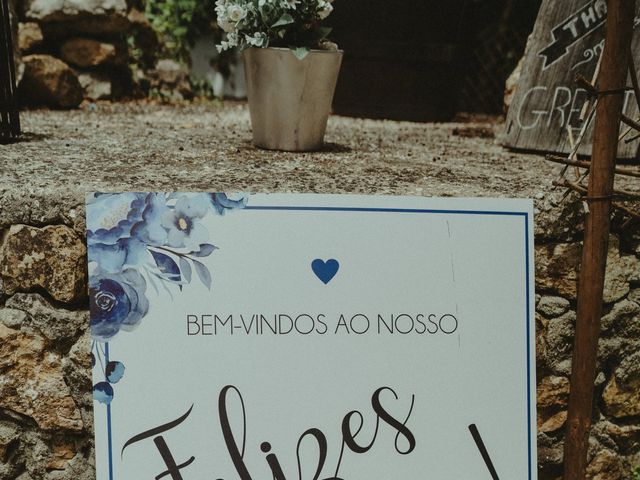 O casamento de Tiago e Andreia em Sintra, Sintra 156