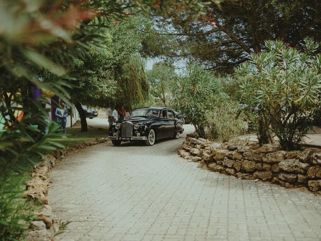 O casamento de Tiago e Andreia em Sintra, Sintra 158