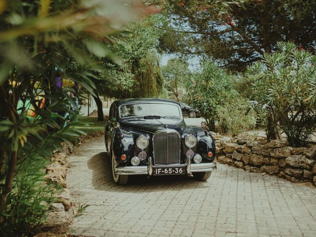 O casamento de Tiago e Andreia em Sintra, Sintra 159