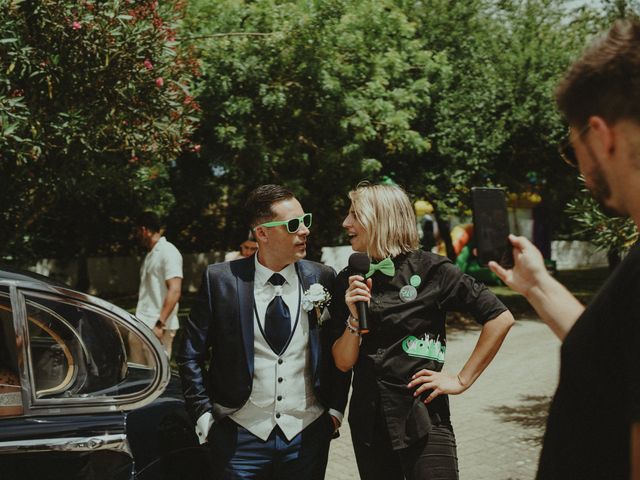 O casamento de Tiago e Andreia em Sintra, Sintra 162