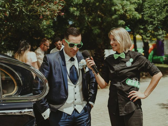 O casamento de Tiago e Andreia em Sintra, Sintra 163