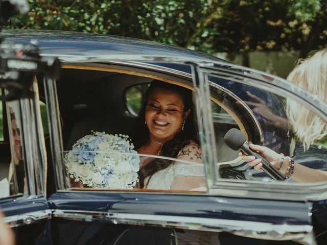O casamento de Tiago e Andreia em Sintra, Sintra 164