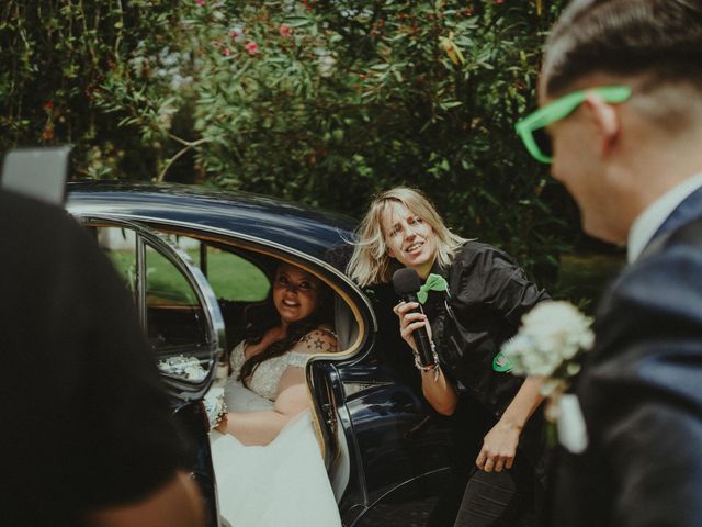 O casamento de Tiago e Andreia em Sintra, Sintra 165