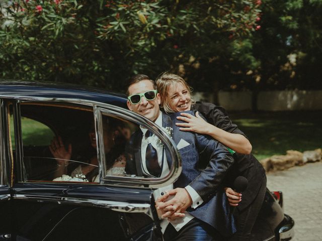 O casamento de Tiago e Andreia em Sintra, Sintra 166