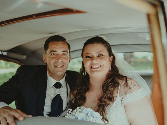 O casamento de Tiago e Andreia em Sintra, Sintra 167