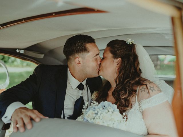 O casamento de Tiago e Andreia em Sintra, Sintra 168