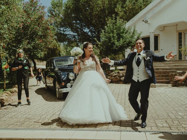 O casamento de Tiago e Andreia em Sintra, Sintra 170