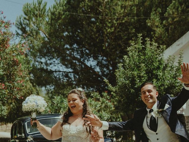 O casamento de Tiago e Andreia em Sintra, Sintra 172