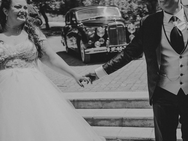 O casamento de Tiago e Andreia em Sintra, Sintra 174