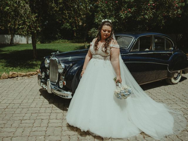 O casamento de Tiago e Andreia em Sintra, Sintra 179