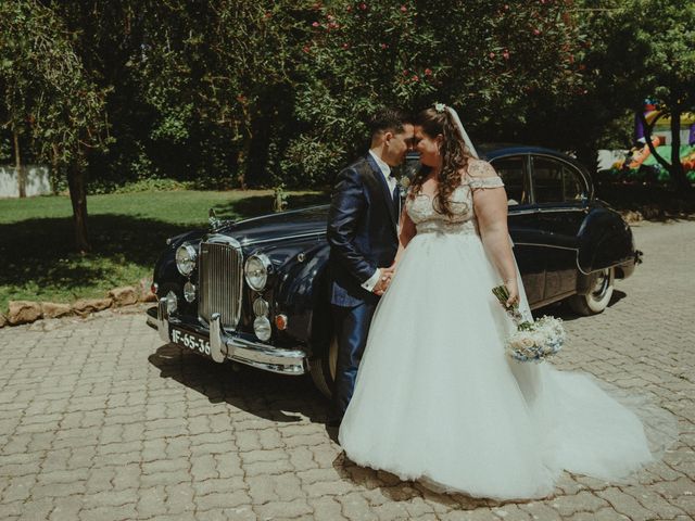O casamento de Tiago e Andreia em Sintra, Sintra 180