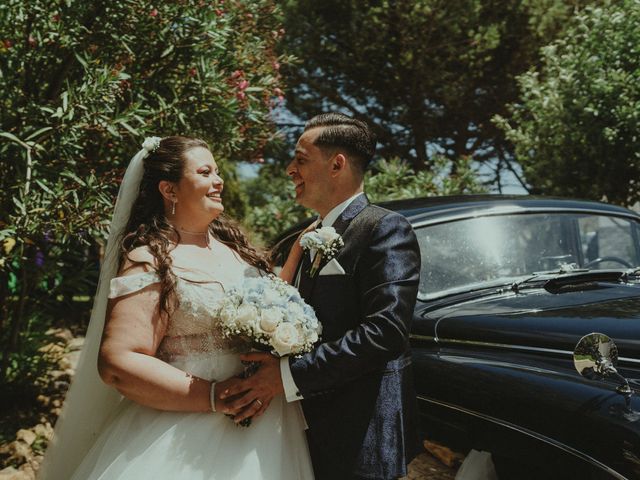 O casamento de Tiago e Andreia em Sintra, Sintra 183