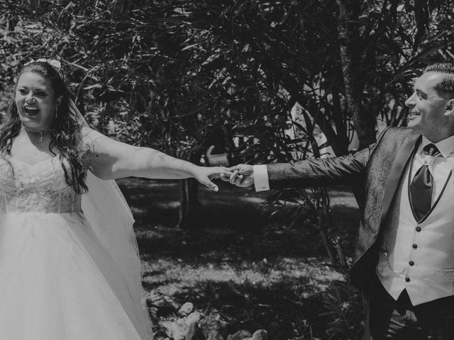 O casamento de Tiago e Andreia em Sintra, Sintra 184