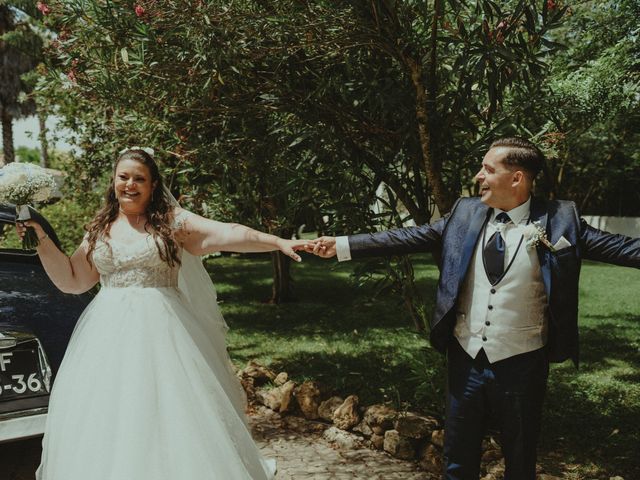 O casamento de Tiago e Andreia em Sintra, Sintra 185