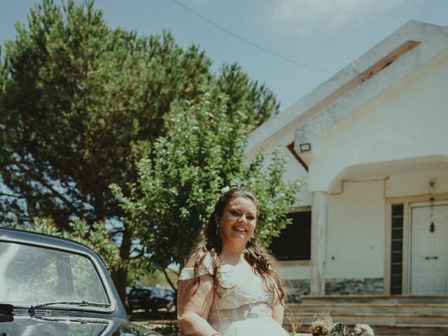 O casamento de Tiago e Andreia em Sintra, Sintra 187