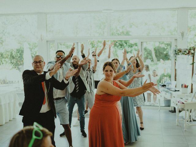 O casamento de Tiago e Andreia em Sintra, Sintra 199