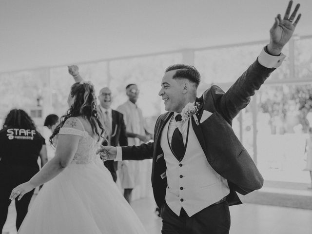 O casamento de Tiago e Andreia em Sintra, Sintra 200