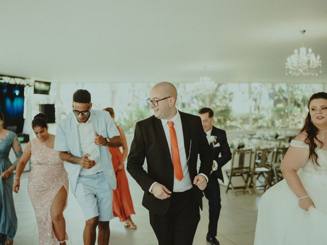 O casamento de Tiago e Andreia em Sintra, Sintra 201