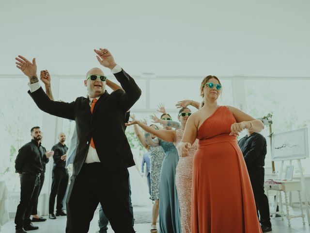 O casamento de Tiago e Andreia em Sintra, Sintra 205