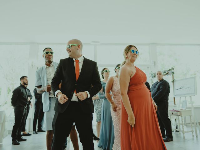 O casamento de Tiago e Andreia em Sintra, Sintra 206