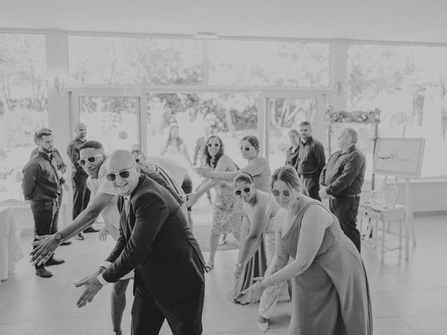 O casamento de Tiago e Andreia em Sintra, Sintra 207