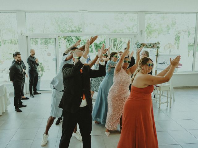 O casamento de Tiago e Andreia em Sintra, Sintra 208