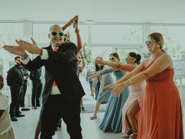 O casamento de Tiago e Andreia em Sintra, Sintra 209
