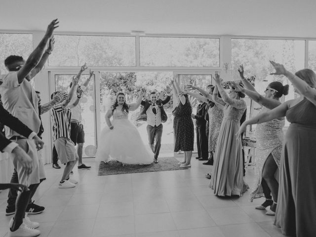 O casamento de Tiago e Andreia em Sintra, Sintra 210