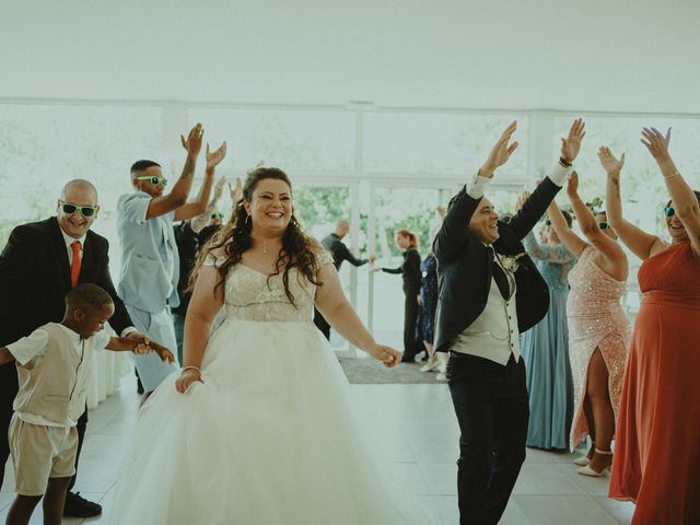 O casamento de Tiago e Andreia em Sintra, Sintra 211