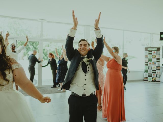 O casamento de Tiago e Andreia em Sintra, Sintra 212