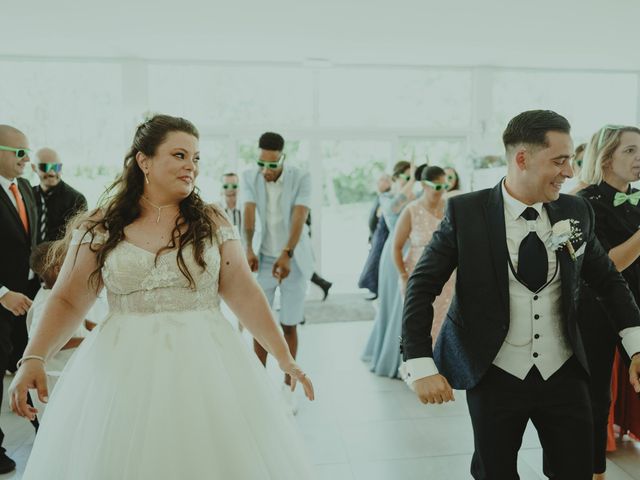 O casamento de Tiago e Andreia em Sintra, Sintra 213