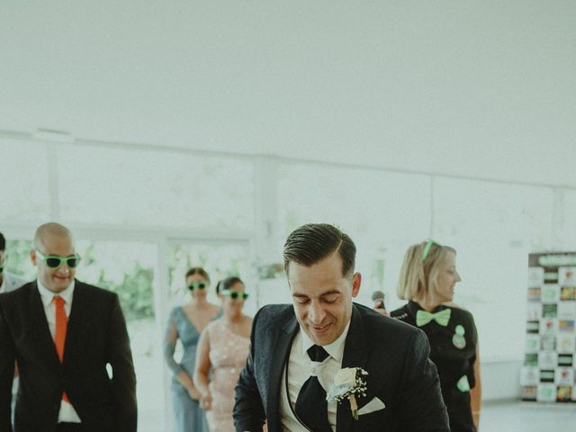 O casamento de Tiago e Andreia em Sintra, Sintra 214