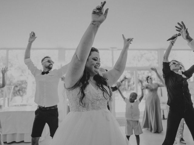 O casamento de Tiago e Andreia em Sintra, Sintra 216