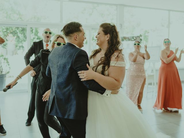 O casamento de Tiago e Andreia em Sintra, Sintra 217