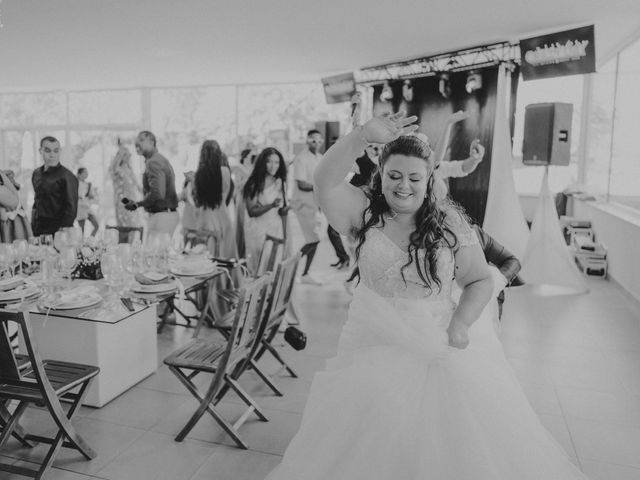 O casamento de Tiago e Andreia em Sintra, Sintra 218