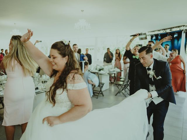 O casamento de Tiago e Andreia em Sintra, Sintra 219