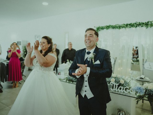 O casamento de Tiago e Andreia em Sintra, Sintra 222