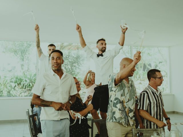 O casamento de Tiago e Andreia em Sintra, Sintra 223