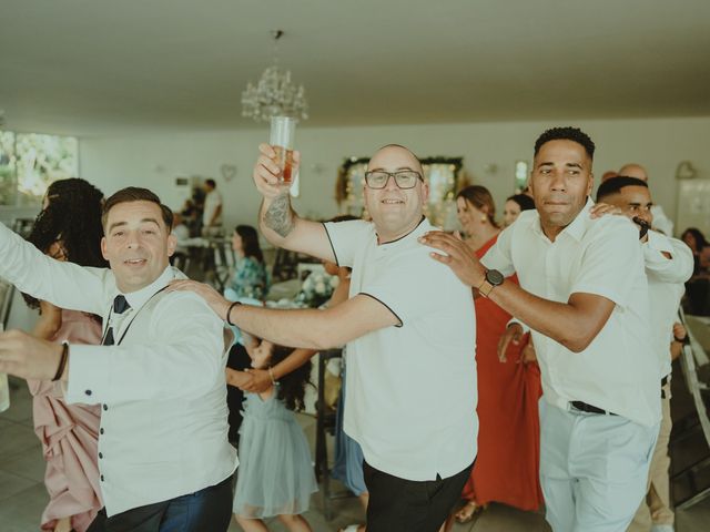 O casamento de Tiago e Andreia em Sintra, Sintra 224