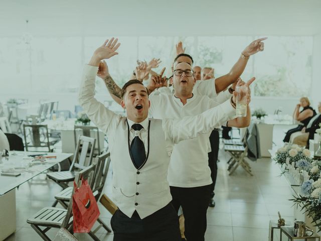 O casamento de Tiago e Andreia em Sintra, Sintra 227