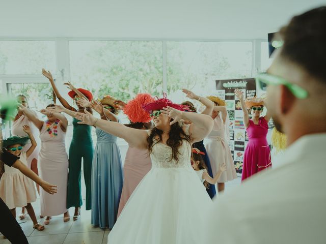 O casamento de Tiago e Andreia em Sintra, Sintra 228